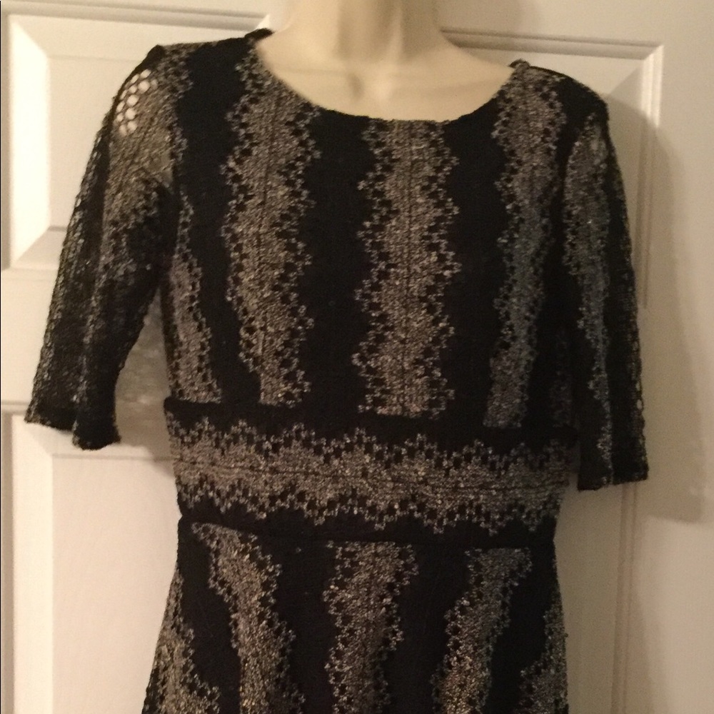 Cocktail dress